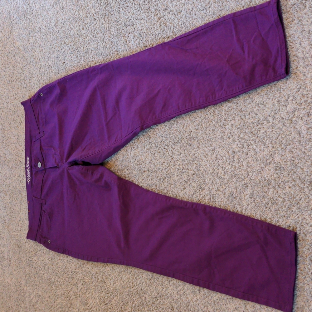Size 16 Old Navy Skinny Jeans
